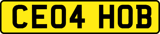 CE04HOB