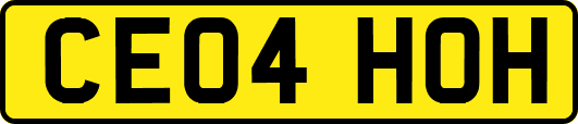 CE04HOH
