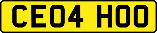 CE04HOO