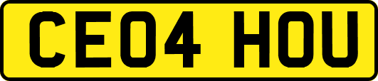 CE04HOU