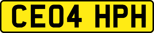 CE04HPH