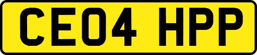 CE04HPP