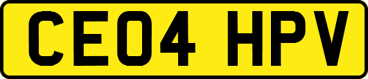 CE04HPV