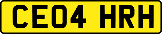 CE04HRH