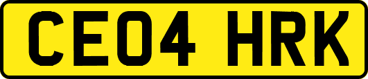 CE04HRK