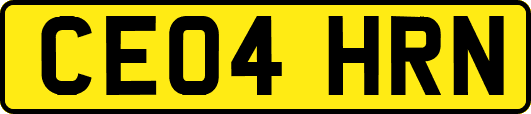 CE04HRN