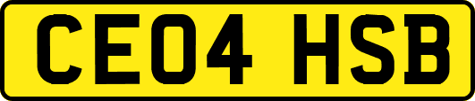 CE04HSB