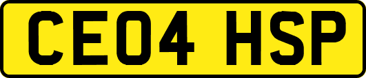 CE04HSP