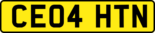 CE04HTN