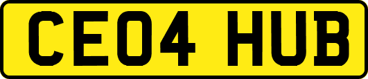 CE04HUB