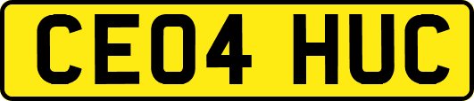 CE04HUC