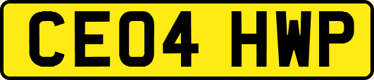 CE04HWP