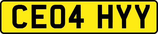 CE04HYY