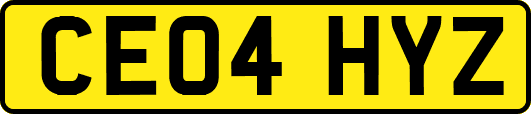 CE04HYZ