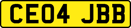 CE04JBB