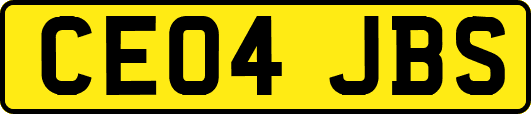 CE04JBS