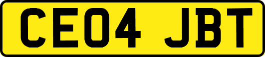 CE04JBT