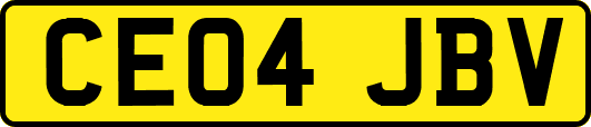 CE04JBV