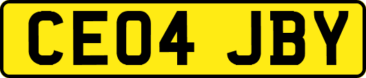 CE04JBY
