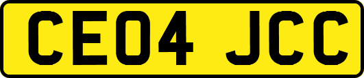 CE04JCC