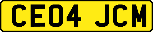 CE04JCM