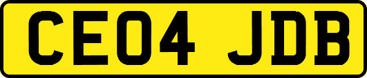 CE04JDB