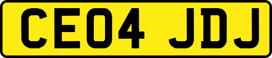 CE04JDJ