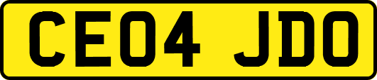 CE04JDO