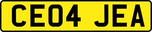 CE04JEA