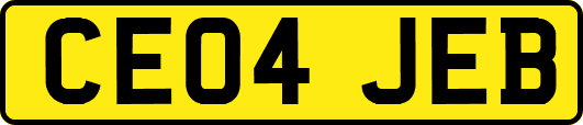 CE04JEB