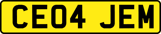 CE04JEM