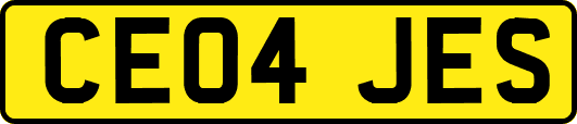 CE04JES