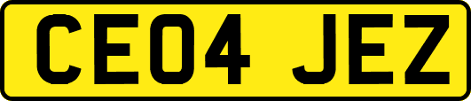 CE04JEZ