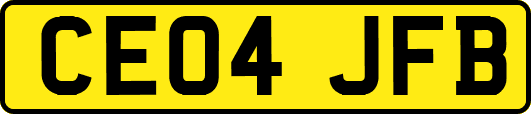 CE04JFB