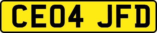 CE04JFD