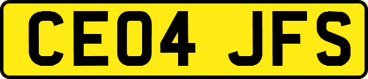 CE04JFS