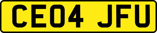 CE04JFU