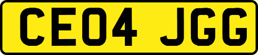 CE04JGG