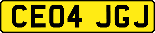 CE04JGJ