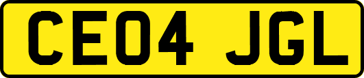 CE04JGL