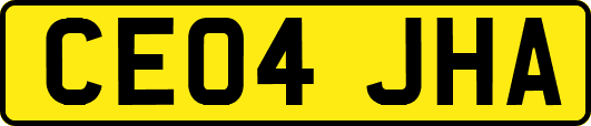 CE04JHA