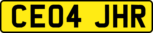 CE04JHR