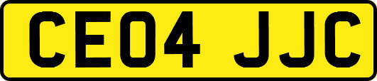 CE04JJC