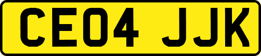 CE04JJK