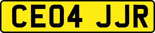 CE04JJR