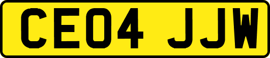 CE04JJW