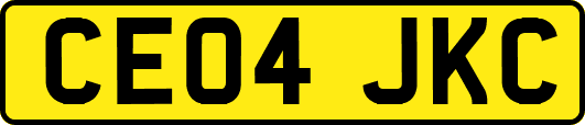 CE04JKC