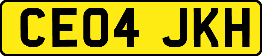 CE04JKH