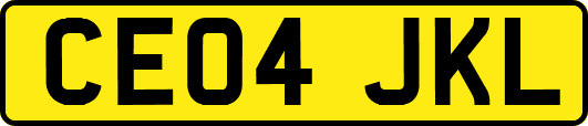 CE04JKL