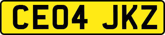 CE04JKZ